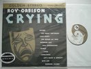 ROY ORBISON Crying NM CLASSIC / MONUMENT 200 gram 2003 LP
