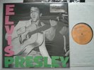 ELVIS PRESLEY Self Titled NM SIMPLY VINYL 180g UK 2000 Limited LP Rockabilly