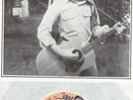 Dee-Jay Jamboree record Hasil Adkins Truley Ruley  mint minus
