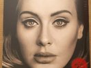 ADELE 25 HEAVYWEIGHT 180 GRAM Out Of Print LP Vinyl SEALED w/STICKER 2015 USA