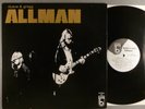 Duane & Gregg Allman  Self-Titled    Blues Rock; Southern Rock; Psych