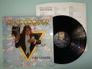 ALICE COOPER-WELCOME TO MY NIGHTMARE ..SUPERB  1ST UK PRESS N/MINT VINYL LP 1975