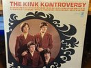 The Kinks The Kink Kontroversy 1st Pressing LP Vinyl Stereo Reprise 1966 RS 6197
