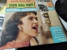 Wanda Jackson Town Hall Party 10