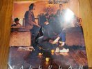 THE GO BETWEENS usa LP '87 TALLULAH rock BIG TIME 6042-1-B vinyl record RARE
