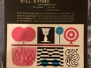 Bill Evans - Interplay 1963 OG Mono VG+/VG+