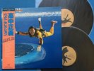 Masayoshi Takanaka All Of Me Kitty MKA 9005/6 Japan VINYL LP BEST With OBI