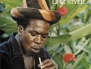 Barrington Levy - Life Style LP - Sealed Copy on GG's / Only Roots Last Copies