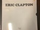 8xLP+1xDLP Eric Clapton *Still sealed/OVP