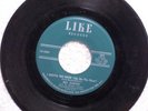 northern soul REX GARVIN I Gotta Go Now LIKE 302