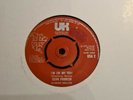 DEAN PARRISH- IM ON MY WAY- UK AMERICAN- EX - NORTHERN SOUL.