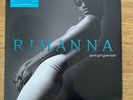 Rihanna - Good Girl Gone Bad - sealed vinyl 2LP