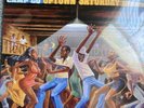 CAMP LO UPTOWN SATURDAY - Sealed - 2 LP