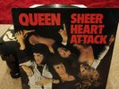 Queen Sheer Heart Attack Vinyl LP
