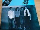 THE RUTS - THE PEEL SESSIONS ALBUM - VINYL LP.