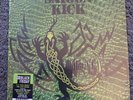 SAIGON KICK - THE LIZARD LP LIMITED EDITION RSD 2021 GREEN MARBLE VINYL 2,500
