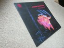 Black Sabbath Paranoid LP UK 1st Press 