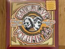 Jerry Garcia John Kahn Live Vol 14 The Ritz Vinyl Record LTD 5000 Grateful Dead