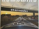 Hawkwind-Spacehawks Dbl LP Gatefold Gray 160g Vinyl Near Mint