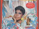 Aretha Franklin - Through the Storm (1989) [SEALED] Vinyl LP • Elton John