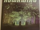 Hawkwind-Into The Woods Dbl LP Gatefold BREDD700