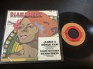 DIANA ROSS Do You Know Where You’re Going To 1975 MEXICO 7