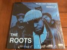 The Roots - Do You Want More ? ??  LP 2015 Blue Colored Vinyl Brand New Sealed