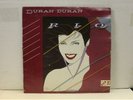 1982 Duran Duran 'RIO' ST-512211 Vinyl Record LP Album -R66