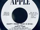 John Lennon (w Yoko) 
