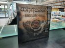Whitesnake: Restless Heart Double LP Coloured Silver Vinyl New