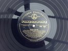 THE BEATLES PLEASE PLEASE ME PMC1202 1963 UK MONO BLACK & GOLD 