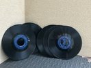 Seeburg Background Music Library Industrial  Records 1970