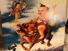 STONE TEMPLE PILOTS PURPLE 180G REISSUE PLAYED ONCE MINT VINYL LP