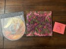 SMASHING PUMPKINS TEARGARDEN BY KALEIDYSCOPE VOL II: THE SOLSTICE BARE VINYL BOX