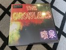 The Growlers Chinese Fountain 12” Vinyl LP.  2014 Fat Cat Records FATLP133 NM/NM