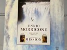 Ennio Morricone - Original Soundtrack From The Film The Mission. Virgin Vinyl EX
