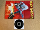 IRON MAIDEN - Fear Of The Dark live - 7