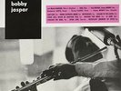Bobby Jaspar - Bobby Jaspar [Used Very Good Vinyl LP] Spain - Import