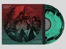 The Black Angels - Live At Levitation [Used Very Good Vinyl LP] Colored Vinyl, L