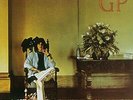 Gram Parsons - GP [Used Very Good Vinyl LP] 180 Gram