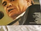 Old Johnny Cash Folsom Prison Vynil