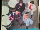 THE WHO - MY GENERATION LAT 8616 1ST UK MONO BRUNSWICK 1965 -1B -1B