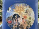 TEARS FOR FEARS - THE SEEDS OF LOVE. PICTURE DISC VINYL LP. NEW & SEALED.