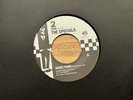 The Specials Ghost Town 2021 Promo 7” Half Speed Mastered 2Tone