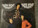 JIMI HENDRIX ARE YOU EXPERIENCED 1967 UK 1st PRESS VINYL LP MONO 612 001 A1/B1