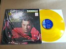 JOHNNY DESMOND So Nice  1961 LP Venise 10013 STEREO NM/NM YELLOW VINYL
