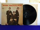 INTRODUCING THE BEATLES 1964 Vee Jay VJ Genuine Mono MR4B VG+/VG