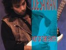 Joe Satriani - Not Of This Earth [Used Very Good Vinyl LP] Holland - Import