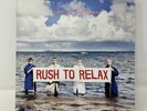 Eddy Current Suppression Ring Rush To Relax Vinyl 2010 Goner Records SR003