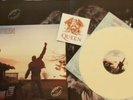 RECORD VINYL LPS ALBUMS, QUEEN, MADE IN HEAVEN, ORIGINAL FIRST PRESSING EX/EX